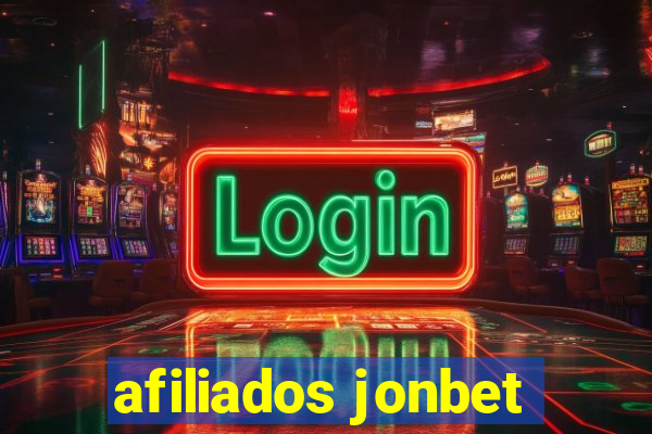 afiliados jonbet